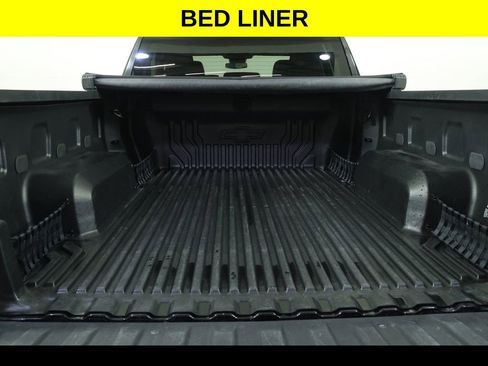 Used 2023 Chevrolet Silverado 1500 LT AWD/4WD image 11