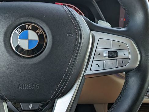 Used 2019 BMW X7 xDrive40i w/ Premium Package image 20