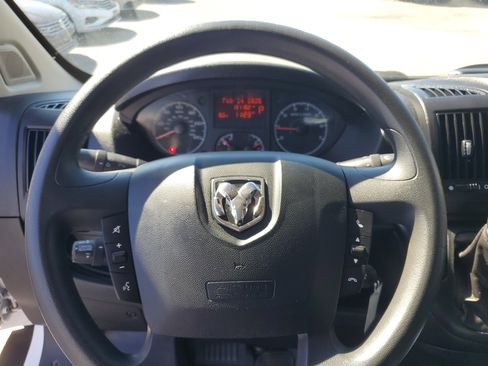 Used 2021 RAM ProMaster 1500 w/ Convenience Group image 15