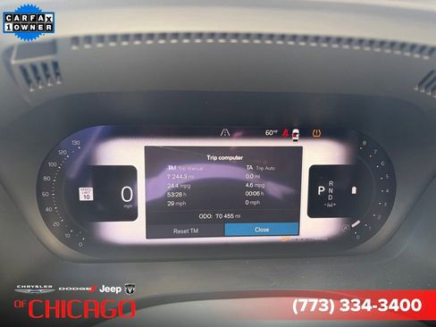 Used 2023 Volvo XC60 B5 Plus AWD/4WD image 6