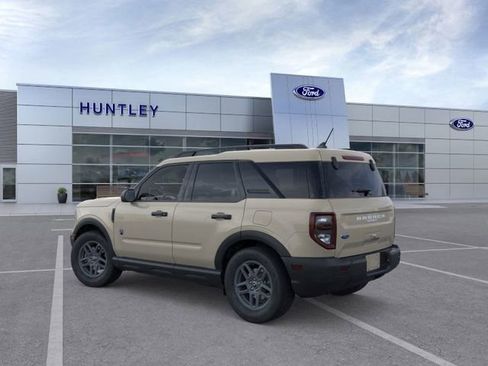 New 2025 Ford Bronco Sport Big Bend w/ Convenience Package image 4