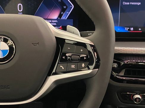 New 2025 BMW 330i xDrive Sedan w/ Convenience Package image 30