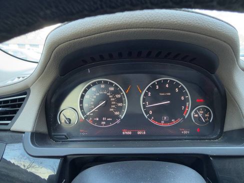 Used 2009 BMW 750Li image 60