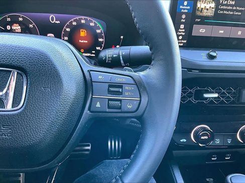 Used 2025 Honda Accord Sport image 21