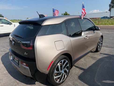 Used 2014 BMW i3 RWD image 6