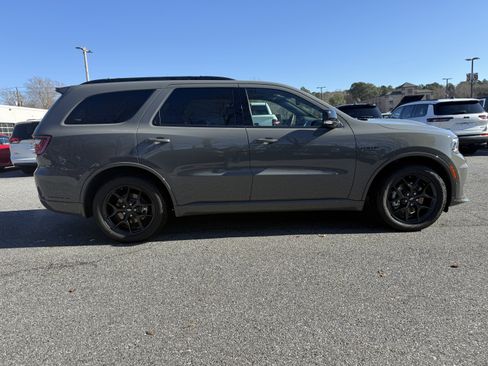 New 2026 Dodge Durango GT image 9