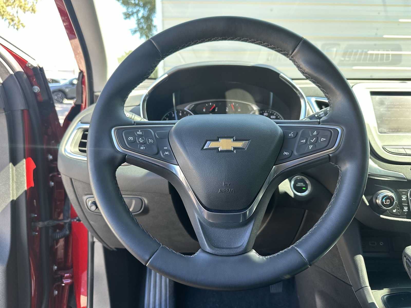 Certified 2024 Chevrolet Equinox LT FWD image 20