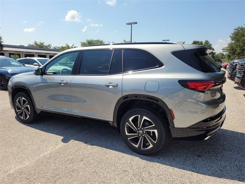 New 2025 Buick Enclave Sport Touring w/ Power Package image 10