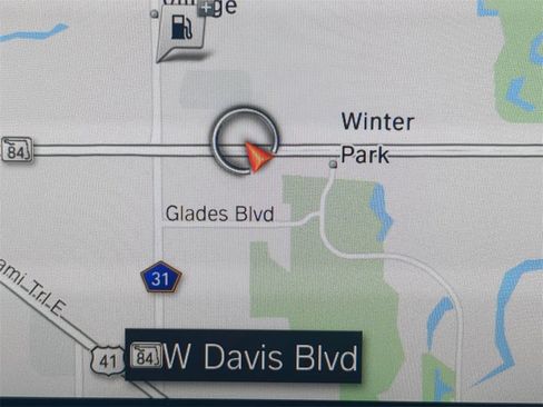 Used 2018 BMW 540i image 23