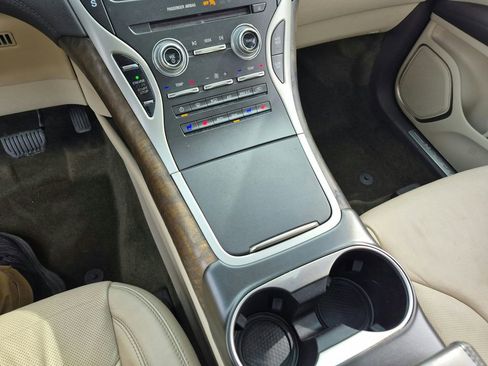 Used 2017 Lincoln MKX Reserve w/ Lincoln MKX Climate Package image 21