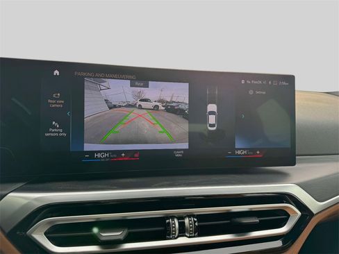 Certified 2023 BMW 330i xDrive 330i xDrive w/ Premium Package image 13