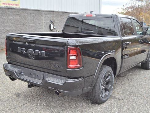 New 2026 RAM 1500 Big Horn image 8