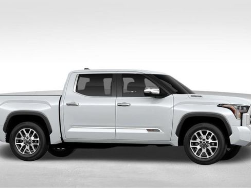 New 2026 Toyota Tundra 1794 Edition AWD/4WD image 15