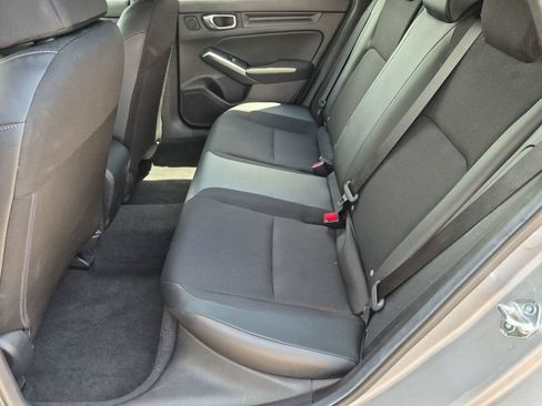 Used 2025 Honda Civic Sport image 26