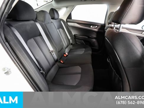 Used 2023 Kia K5 LXS image 21