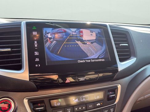 Used 2016 Honda Pilot EX-L image 16