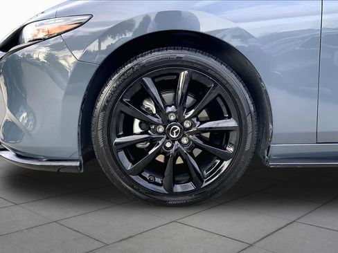 Used 2025 MAZDA MAZDA3 Hatchback w/Premium Plus Pkg AWD/4WD image 11