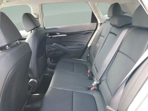 New 2026 Kia Seltos EX FWD image 6