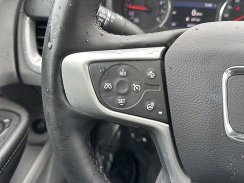 Used 2023 GMC Terrain SLT w/ Tech Package AWD/4WD image 24