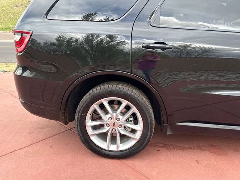 Used 2023 Dodge Durango GT image 31