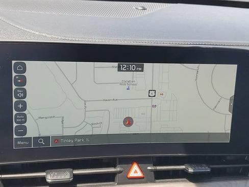 Certified 2023 Kia Sportage X-Pro Prestige AWD/4WD image 25