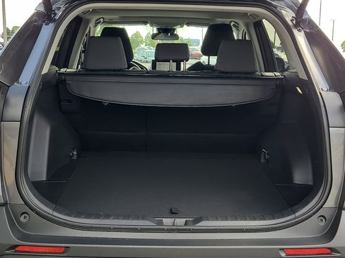Certified 2025 Toyota RAV4 XLE FWD image 11
