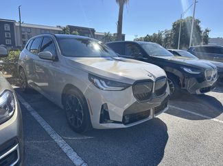 Used 2026 BMW X3 xDrive30 w/ M Sport Package video 1