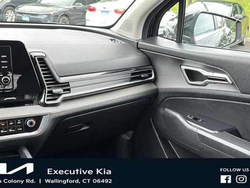 Certified 2023 Kia Sportage LX AWD/4WD image 23