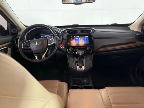 Used 2018 Honda CR-V Touring image 26