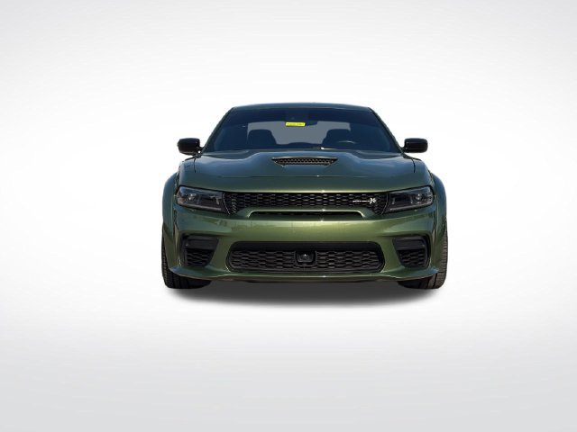 Used 2023 Dodge Charger Scat Pack RWD image 2