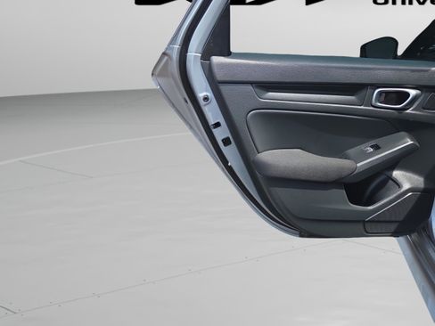 Used 2023 Honda Civic Sport image 23