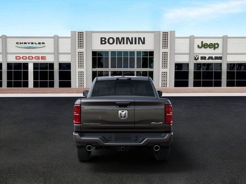New 2026 RAM 1500 Tungsten w/ Bed Utility Group image 7