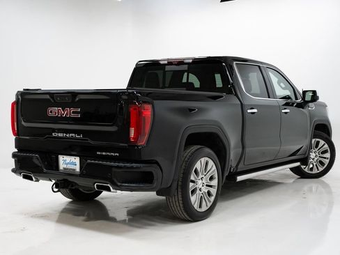 Used 2021 GMC Sierra 1500 Denali w/ Denali Ultimate Package image 41
