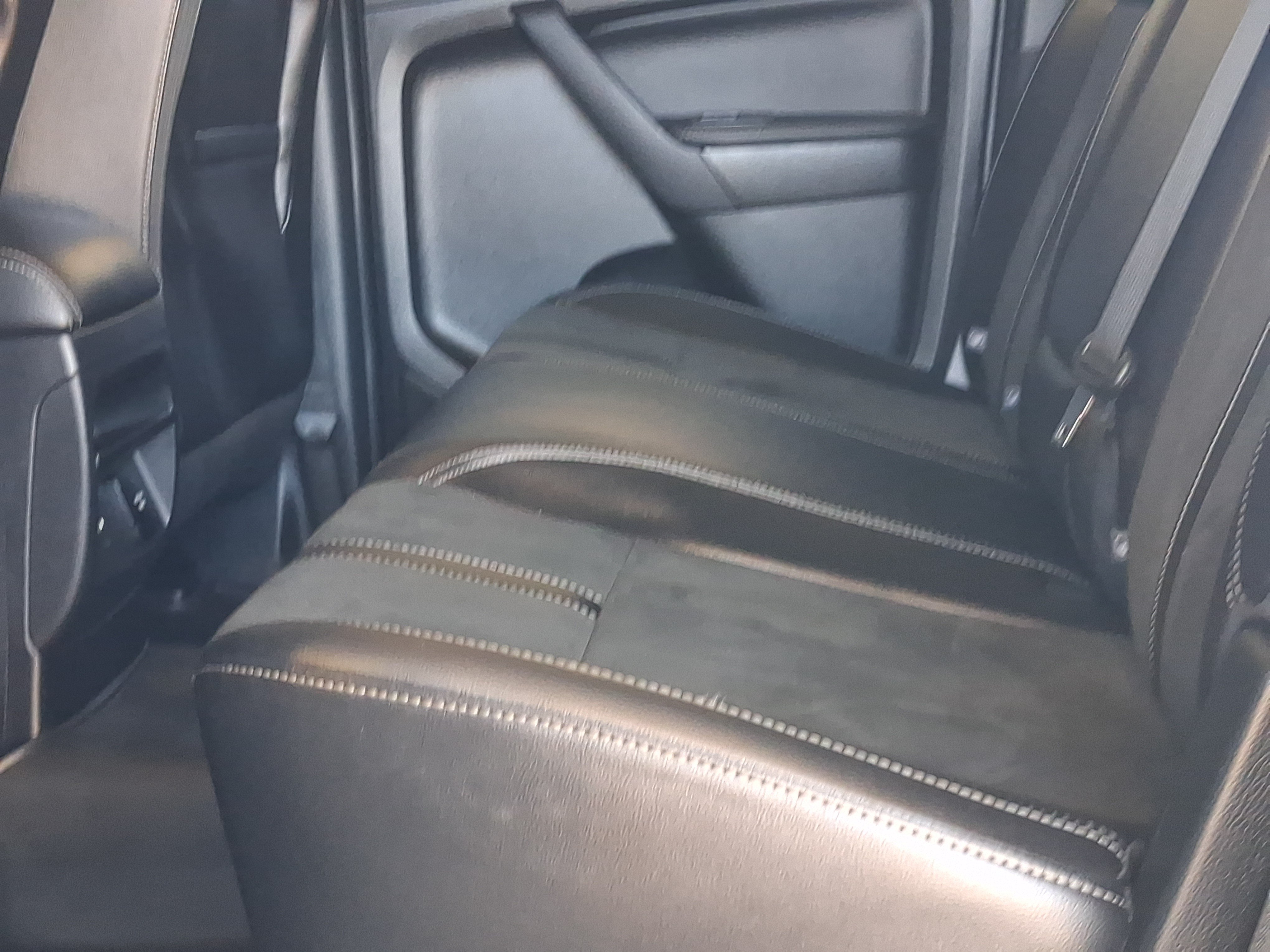 Used 2021 Ford Ranger Lariat w/ Tremor Off-Road Package AWD/4WD image 15
