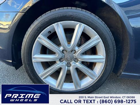 Used 2013 Audi A6 2.0T Premium Plus image 26