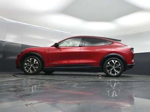 Used 2023 Ford Mustang Mach-E Premium RWD image 8