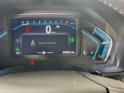 Used 2023 Honda Odyssey EX-L image 12