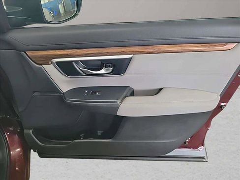 Used 2018 Honda CR-V EX image 34