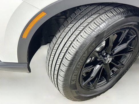 Used 2025 Honda CR-V Sport-L image 25