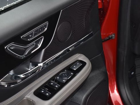 New 2026 Lincoln Corsair Grand Touring image 9