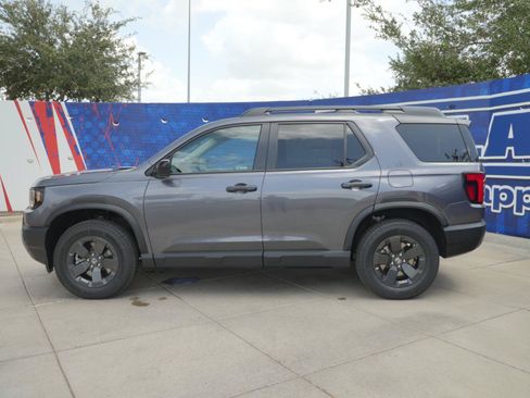 New 2026 Honda Passport RTL image 10