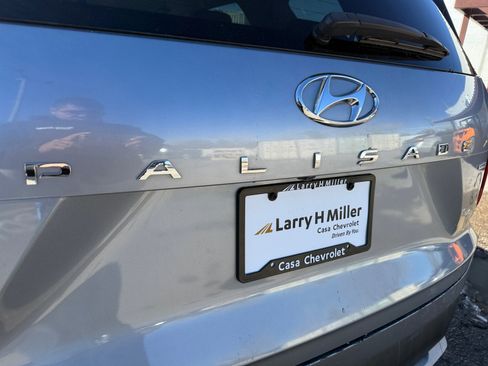 Used 2020 Hyundai Palisade SE image 23