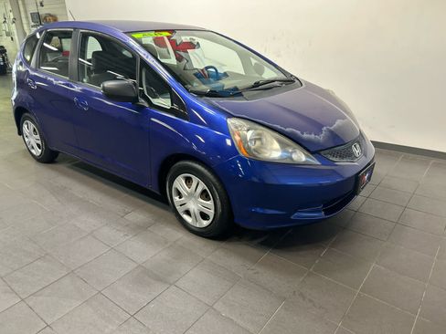 Used 2010 Honda Fit image 2