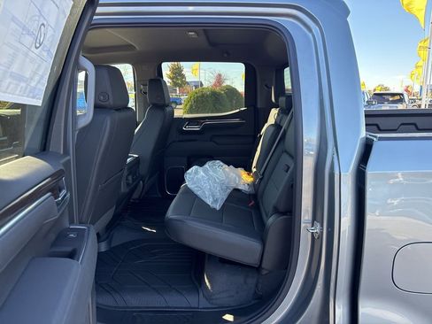 New 2026 Chevrolet Silverado 1500 RST w/ Redline Edition image 22