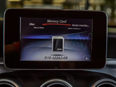 Used 2018 Mercedes-Benz C 300 Cabriolet image 28