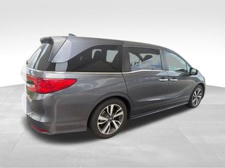 Used 2021 Honda Odyssey Touring video 2