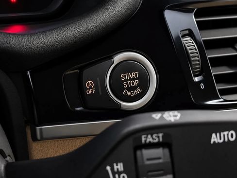 Used 2018 BMW X4 M40i AWD/4WD image 33