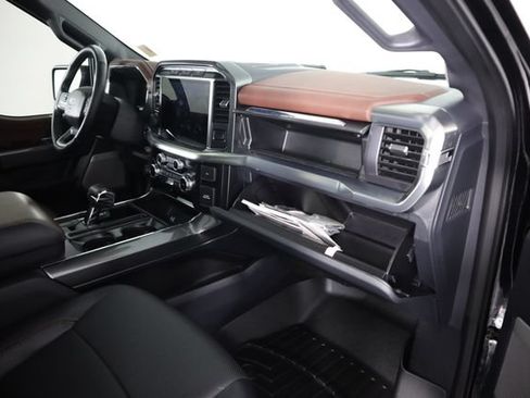 Used 2023 Ford F150 Lariat w/ Equipment Group 502A High AWD/4WD image 73