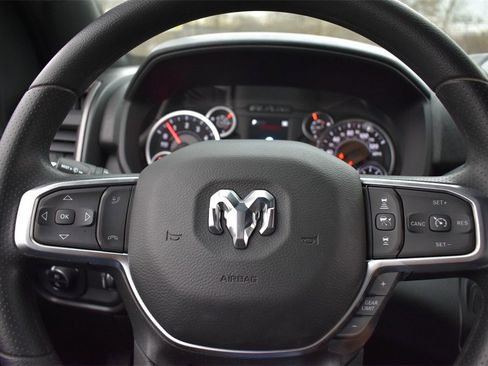 New 2026 RAM 2500 Tradesman w/ Power Wagon Package image 16