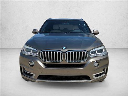 Used 2018 BMW X5 xDrive35i image 2